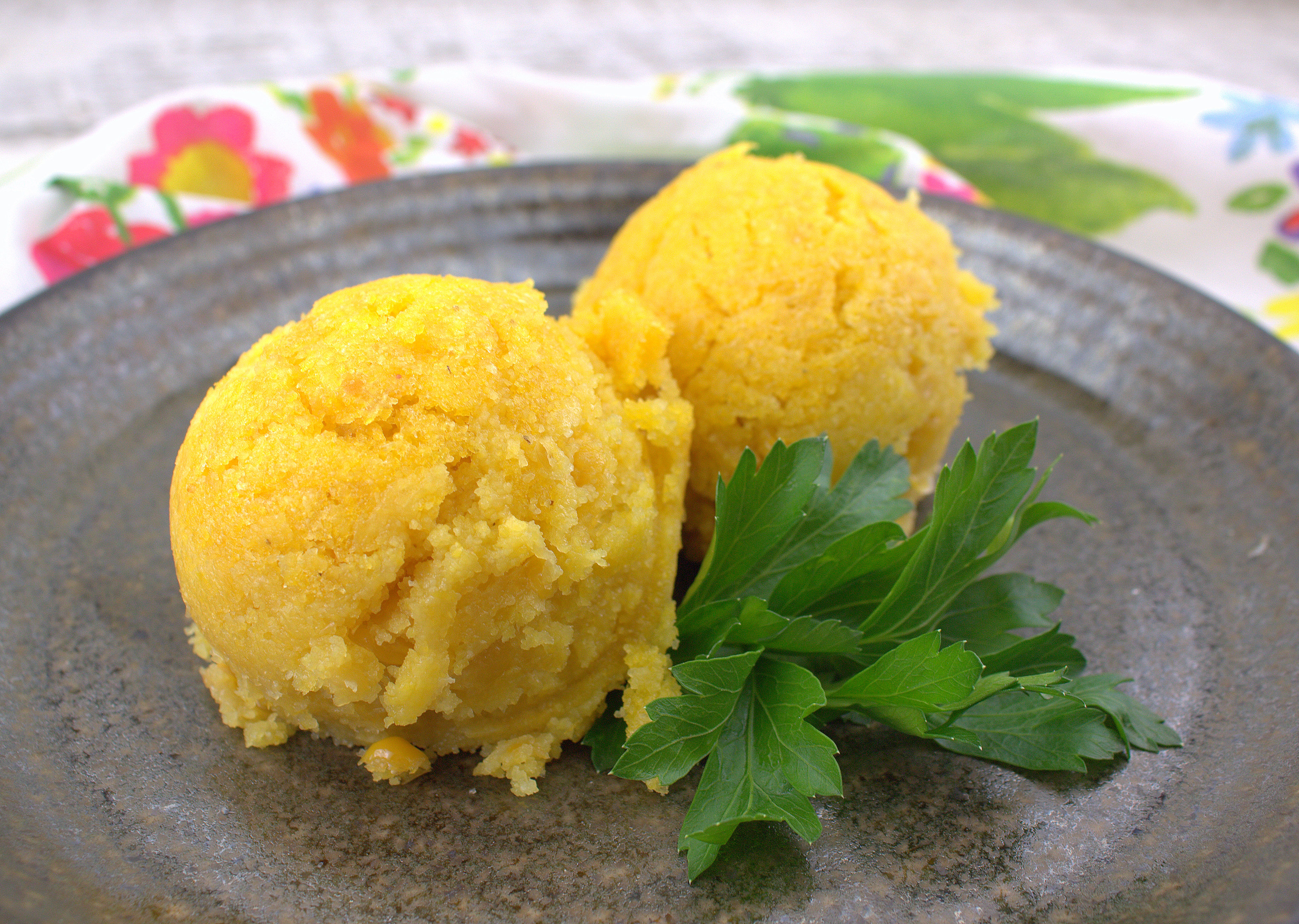 Sweetened Cornmeal in Mexican Food: NYTs Take (Easy Guide to Sweet Treats)