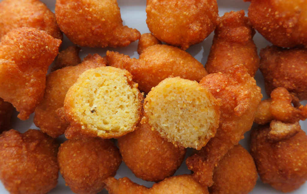 Long John Silvers Hush Puppies Ingredients List: Make Them at Home!