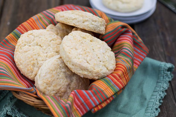 Whats in a Flying Biscuit? Check Out the Flying Biscuit Ingredients!