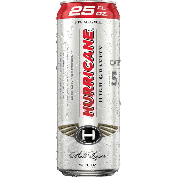 Where to Buy Hurricane Malt Beverage: Your Ultimate Shopping Guide