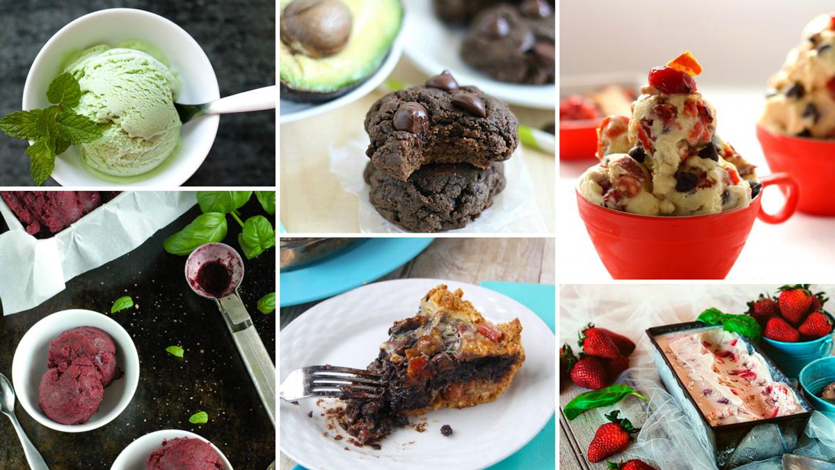 Want To Try Savory Sweet Desserts? (Heres A List Of Amazing Recipes To Get Started!)