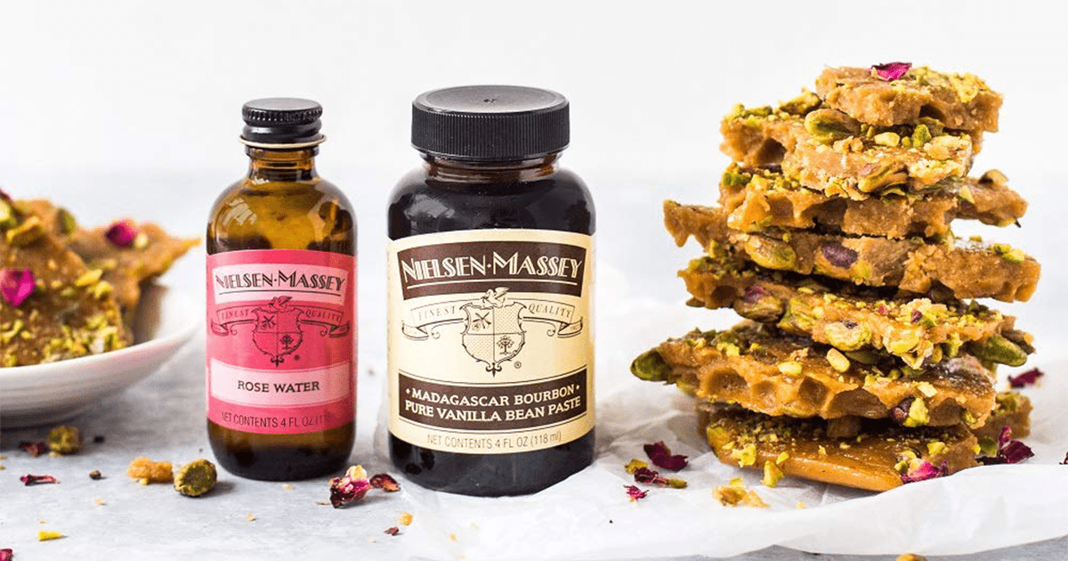 Want the Best Gourmet Baking Ingredients? Top Tips for Home Bakers.