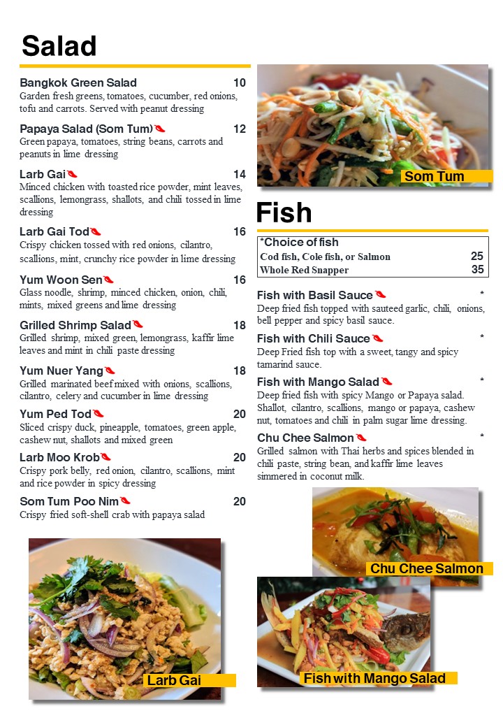 Grata Thai Cuisine Near Me: Find the Best Grata Thai Cuisine Restaurant!