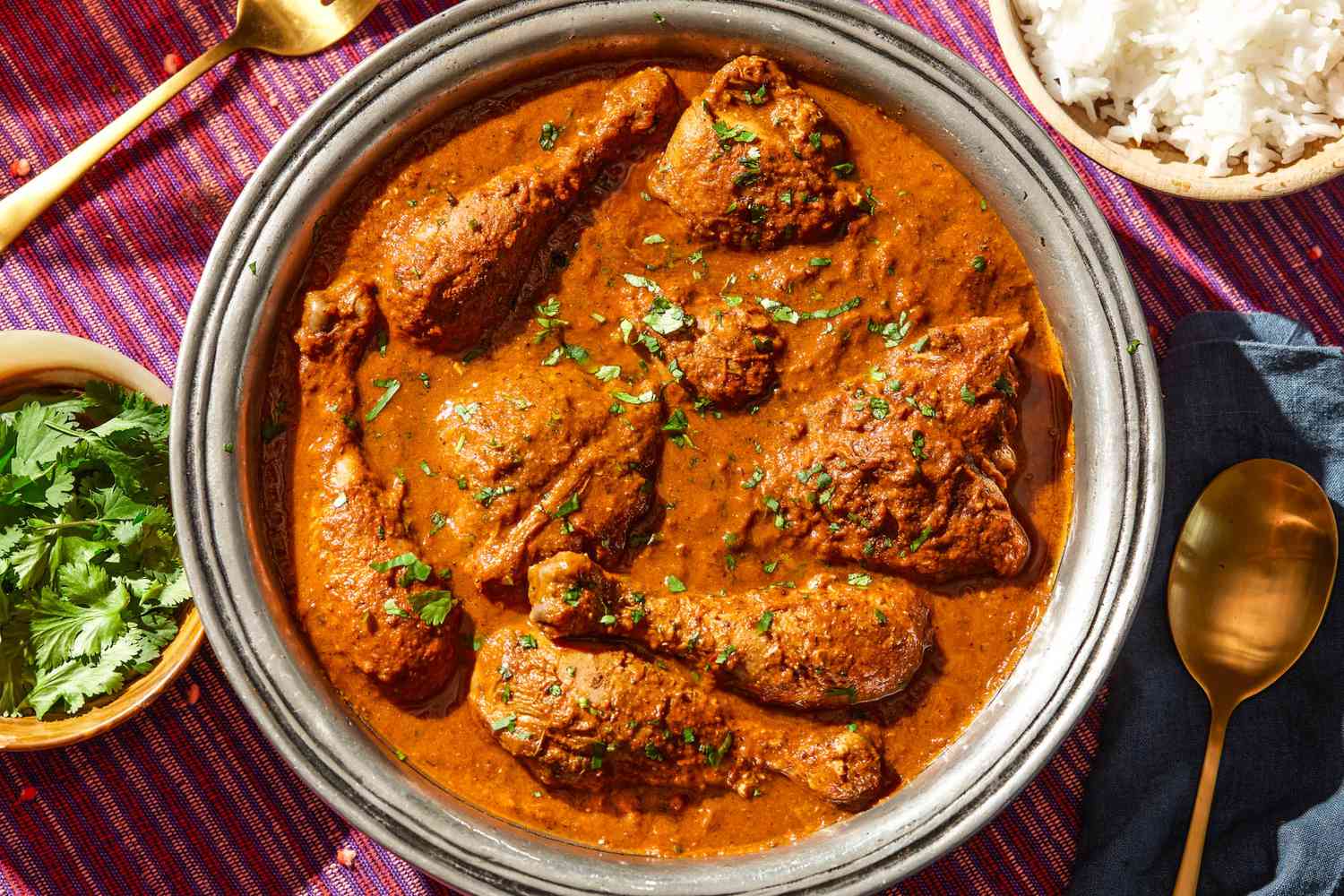 Spicy Curry Sauce Chicken Kitchen: Love Spicy Food? How to Make the Perfect Spicy Chicken Curry Sauce?