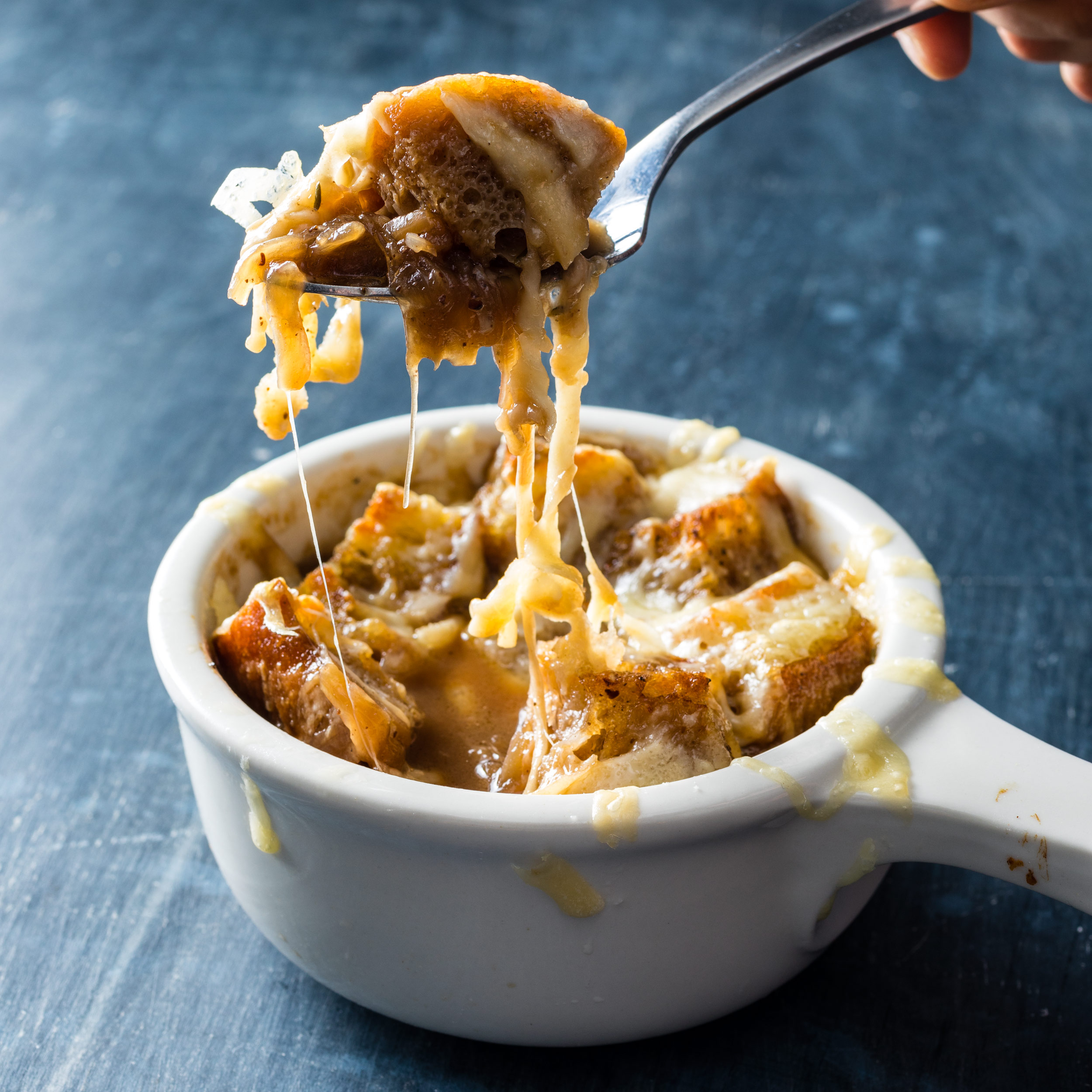 Amazing French Onion Soup Test Kitchen: Learn the Recipe That Always Works!