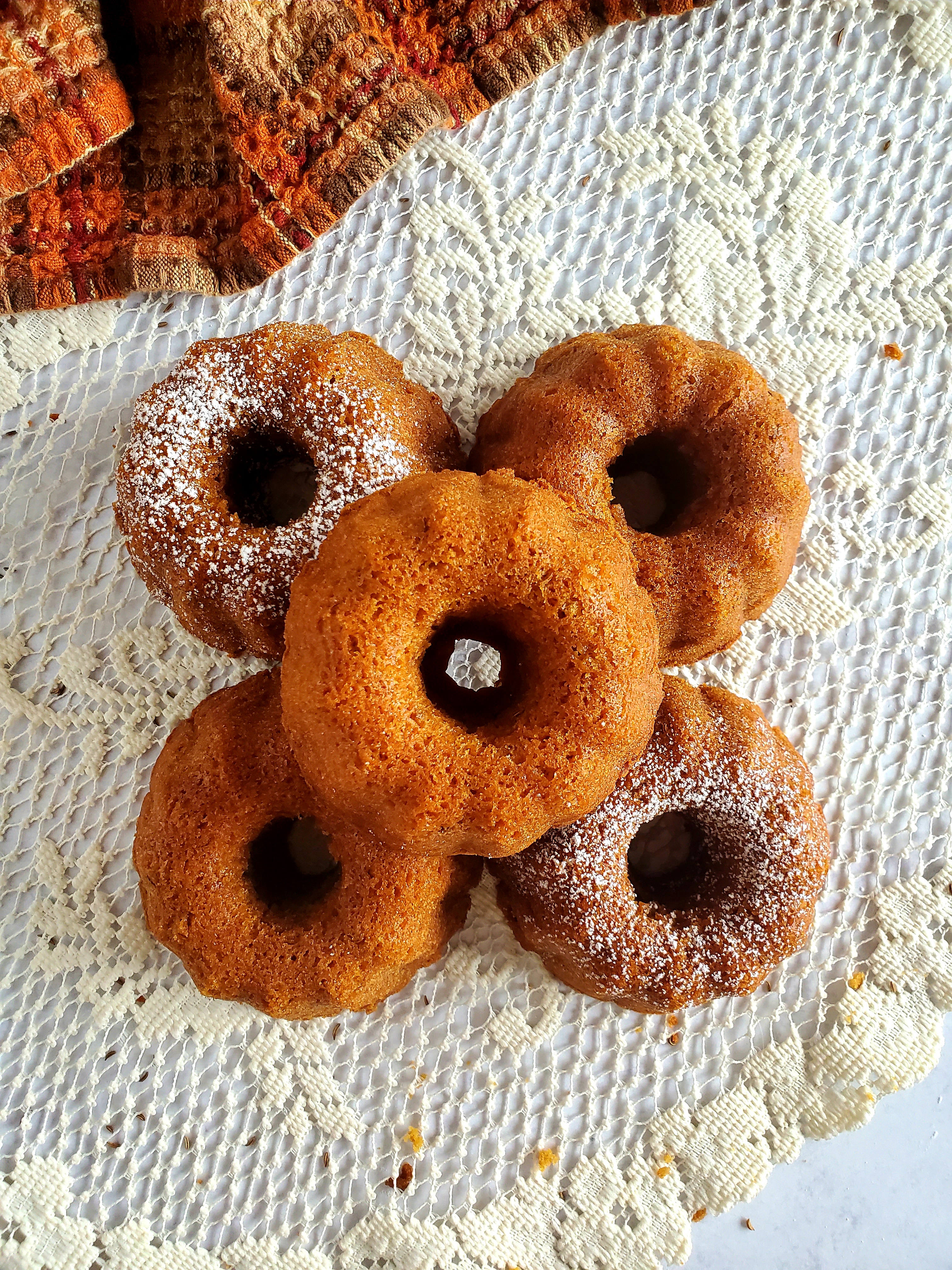 Victorian Desserts: Authentic Recipes From The Past (Try These Delicious Victorian Treats)