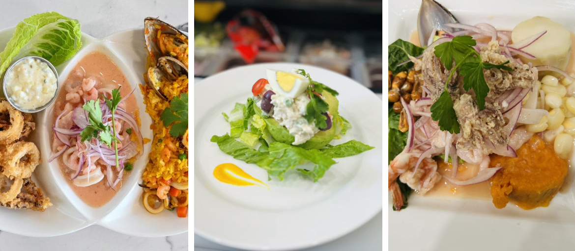 La Ronda Restaurant Peruvian Cuisine: Authentic Dishes You Must Try Now!