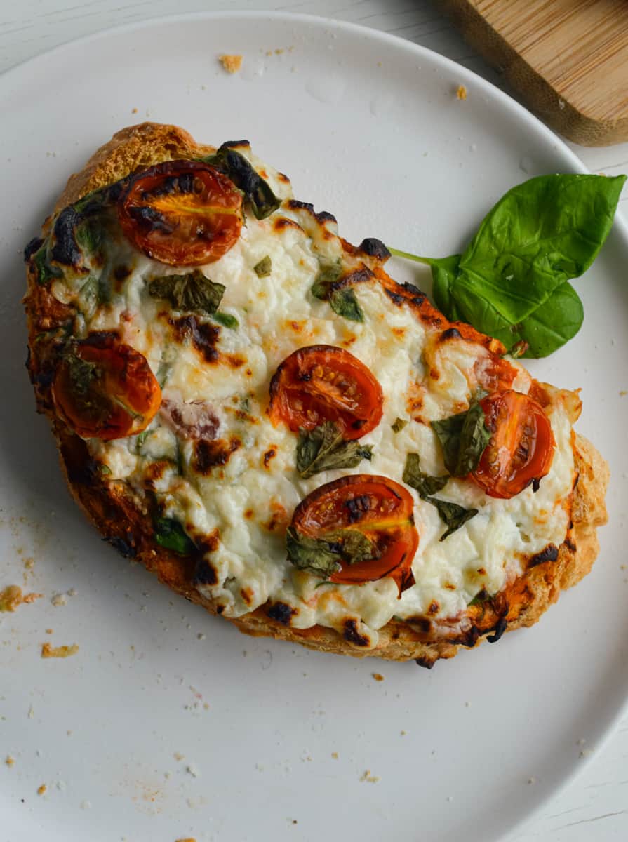 Find Simple Baked Cottage Cheese Recipes - Perfect for Dinner or Lunch