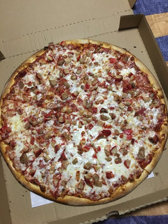 Golden Gate Pizza and Indian Cuisine Review: What People Say (Real Reviews from Happy Customers)