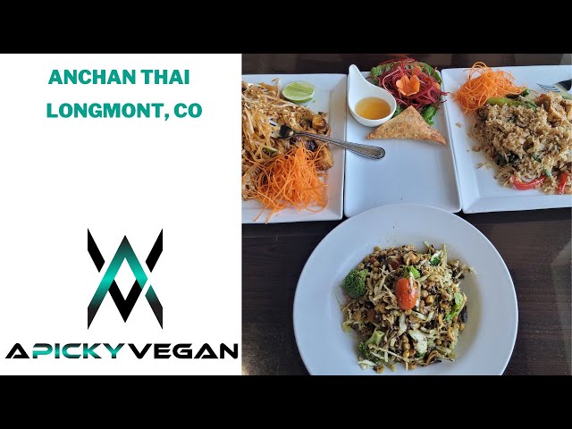 Before You Go to Anchan Thai Cuisine: Read This Quick Guide Now!