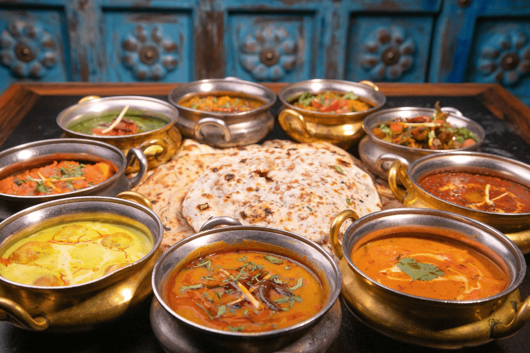Affordable Indian Cuisine Catering Options for Your Event!