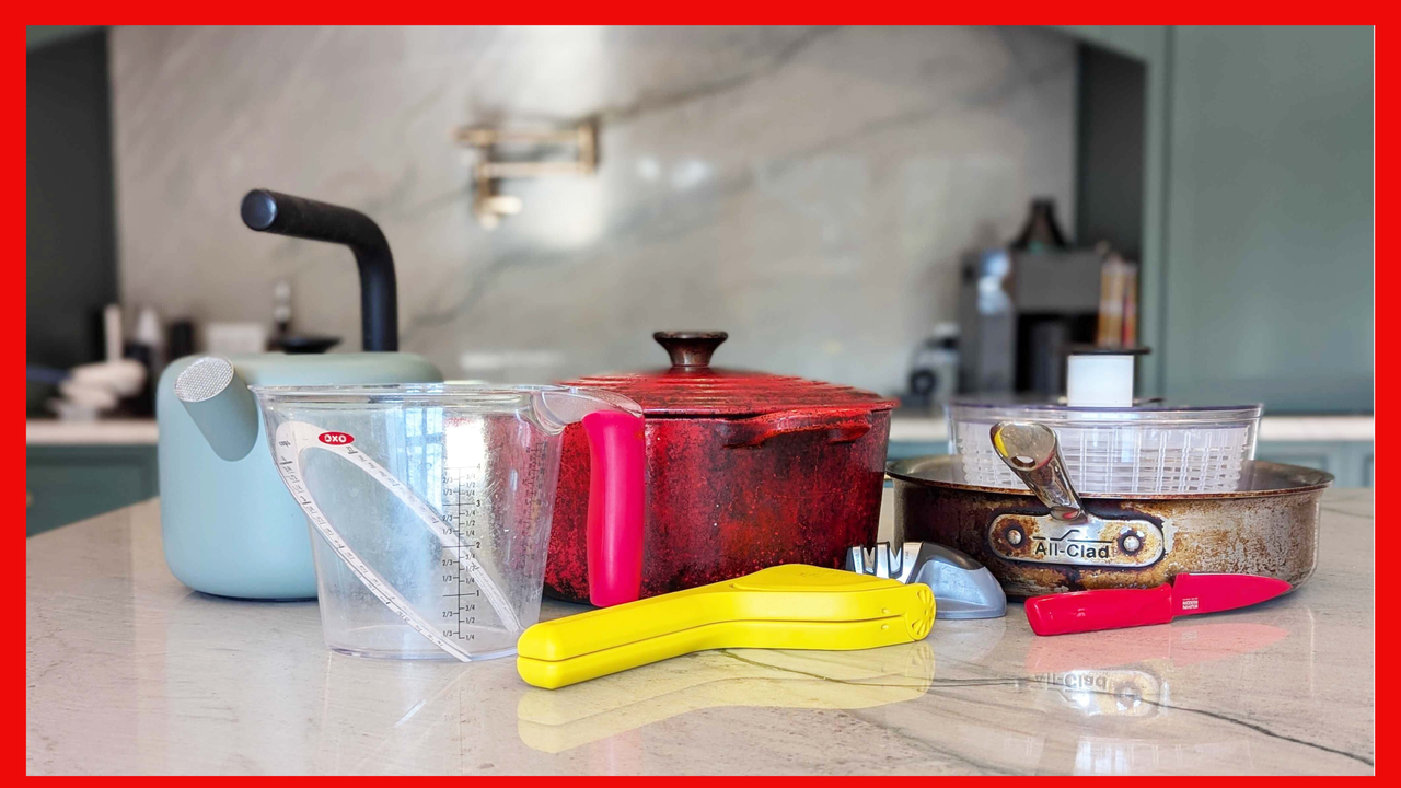 Best johnson kitchenware Deals and Discounts! Save Big on Your Next Kitchen Upgrade Here!