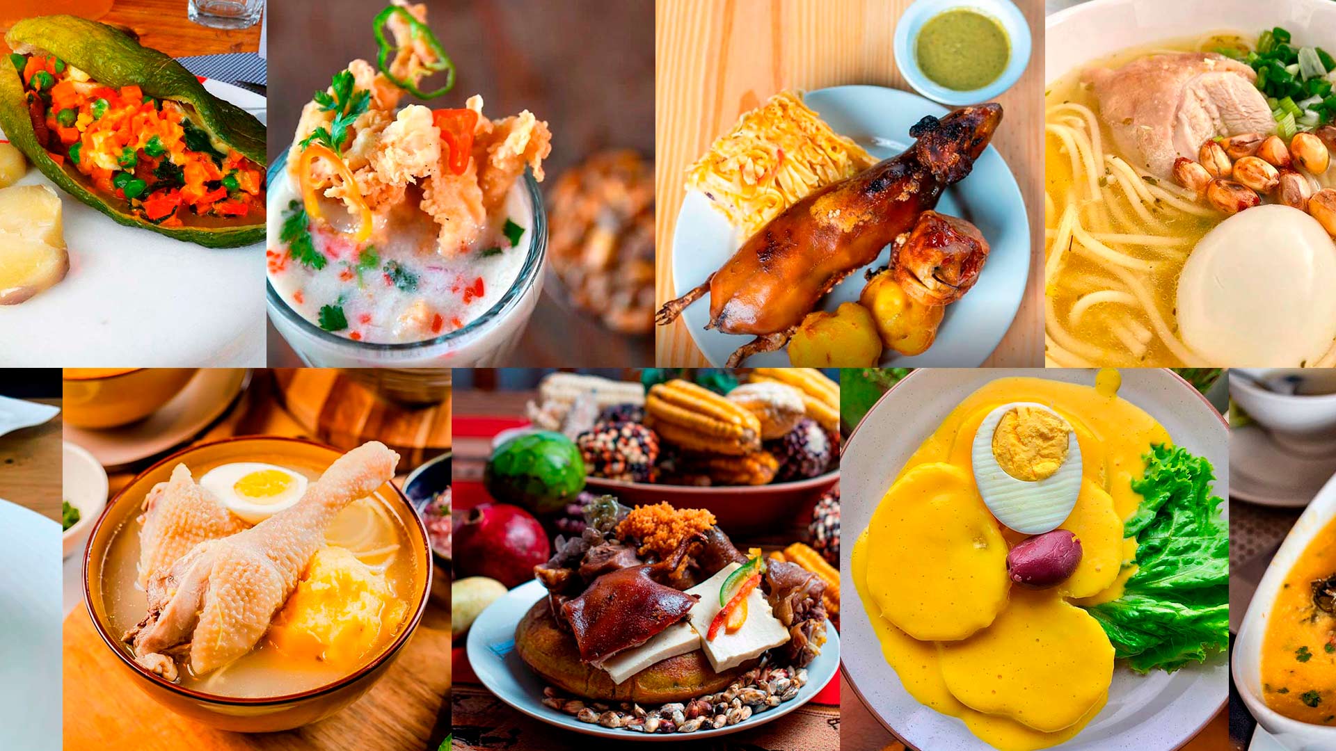 Peruvian Cuisine Menu: Whats Good to Order? (Check Out These Tasty Options!)