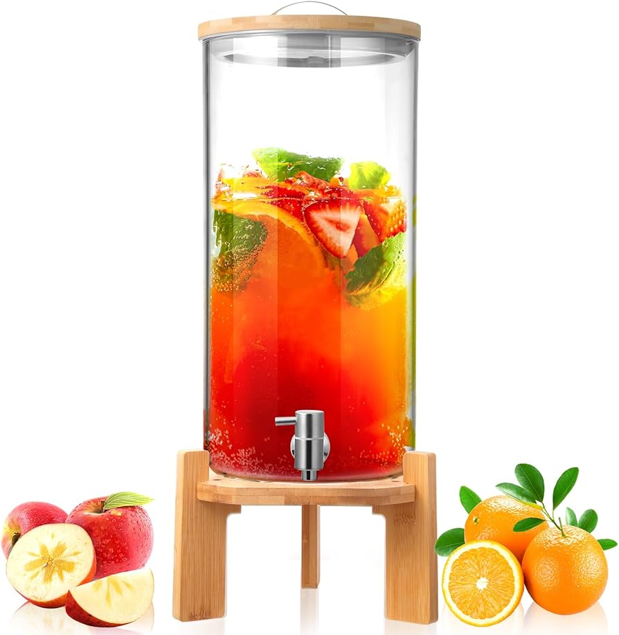 Gallon Beverage Dispenser Deals: How to Save Big Now!