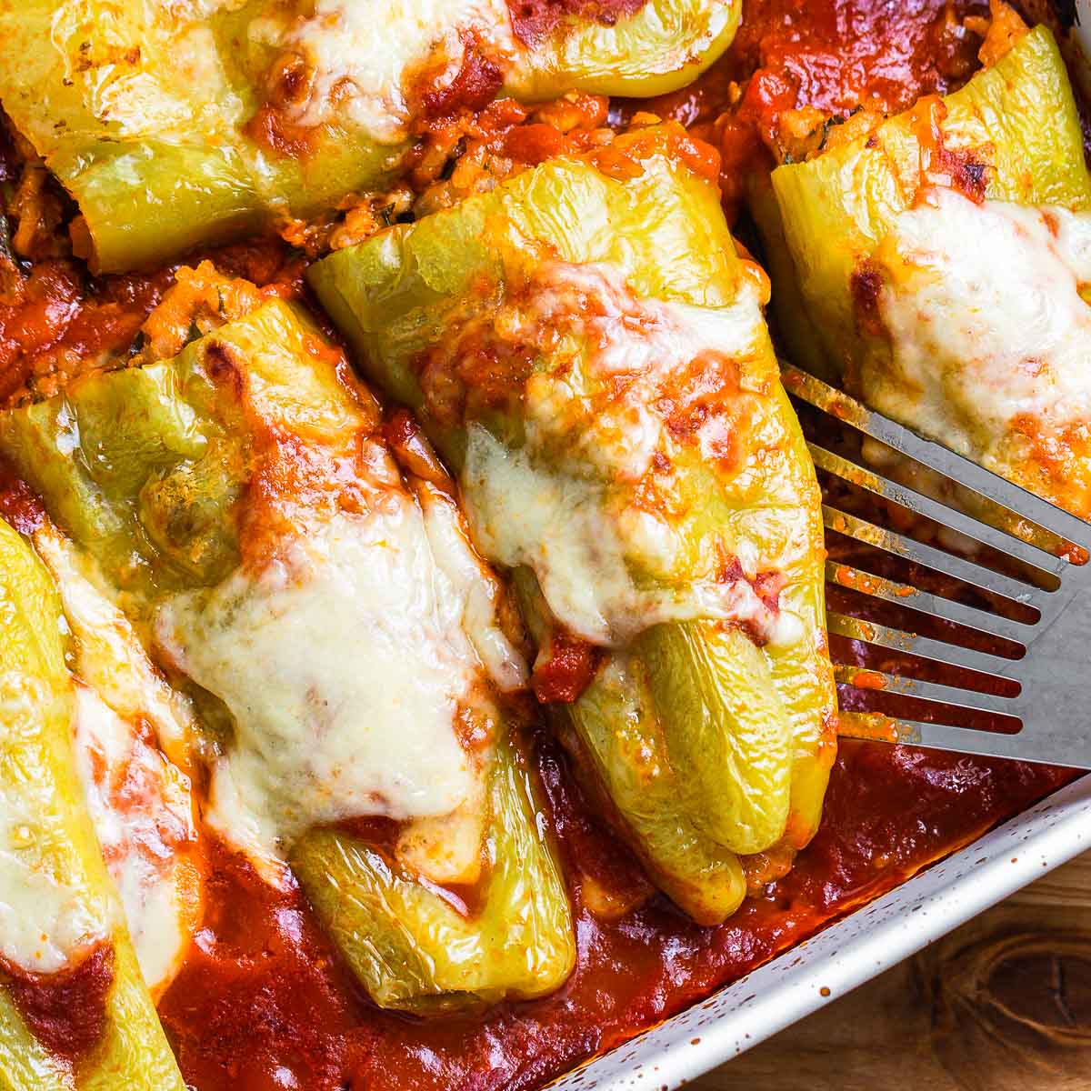 What to Make with Cubanelle Peppers - Delicious Recipes Youll Love