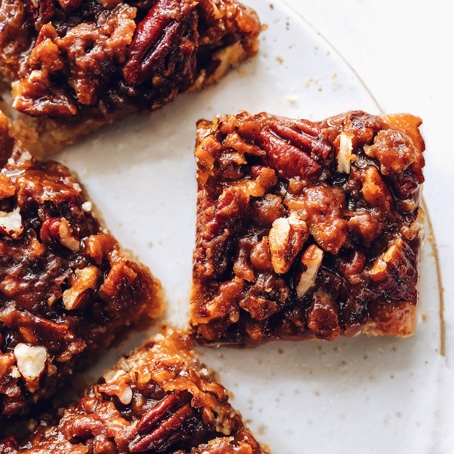 GF Fall Desserts Youll Love (Easy Gluten-Free Autumn Treats)