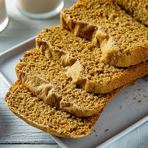 Quick Bread Machine Recipes With Molasses: Have Fresh Bread In No Time