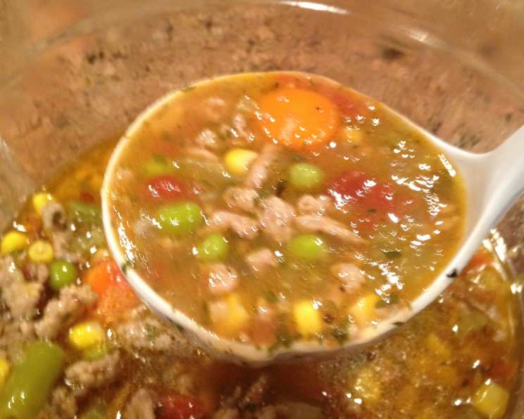 Get the Best Olgas Kitchen Peasant Soup Recipe Right Now