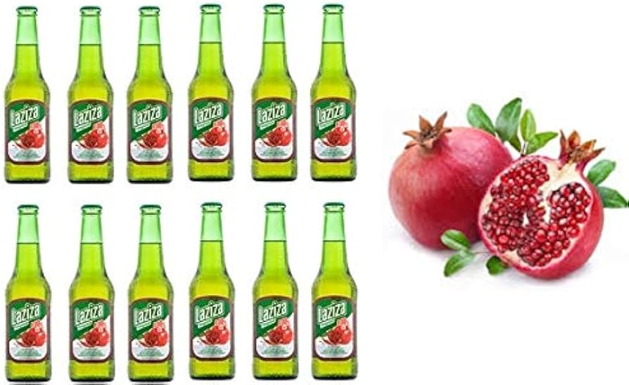 Looking for a Tasty Drink? Laziza Beverage: Discover the Flavors Today.