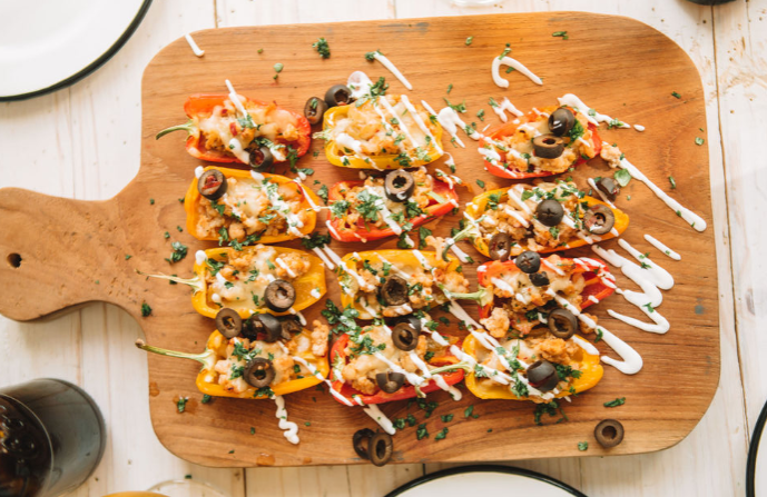Healthy Tailgate Recipes: Game Day Grub Thats Good for You!
