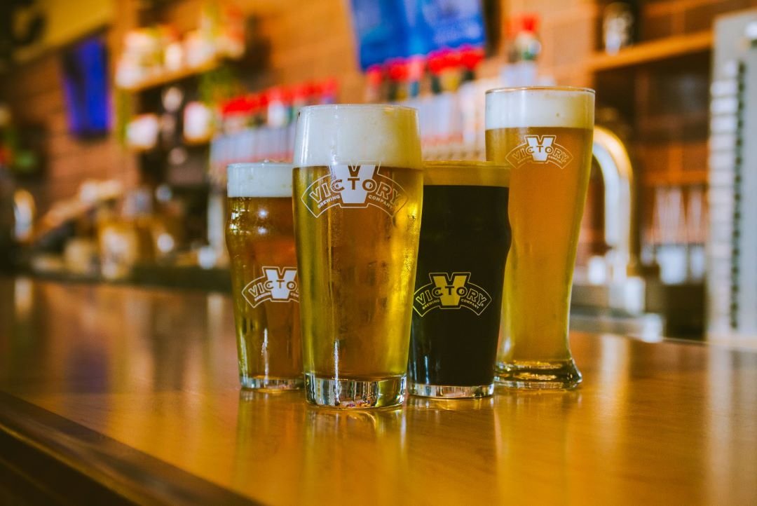 Best Chester County Beverage: Where to Get Your Thirst Quenched Now