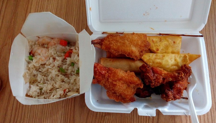 Wai Wai Chinese Cuisine Menu and Prices: What to Expect Before You Go.