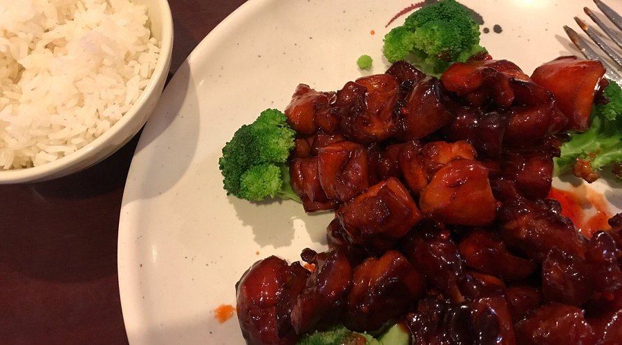 Asian Star Chinese Cuisine Pryor Menu: Check Out Our Tasty Dishes!