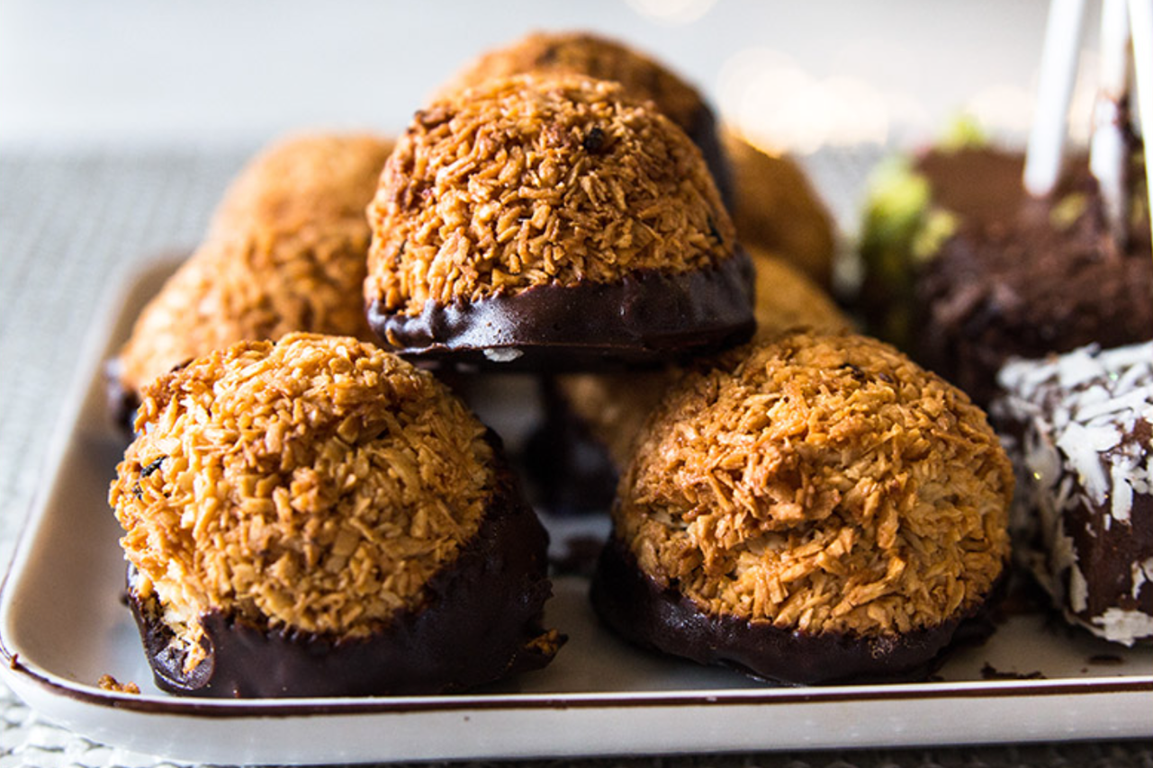 California Desserts You Must Try (A Sweet Tooths Guide to the Golden State)