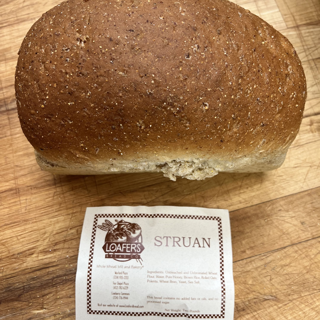 What Are Loafers Struan Ingredients Made From? Easy Guide to Materials Inside!