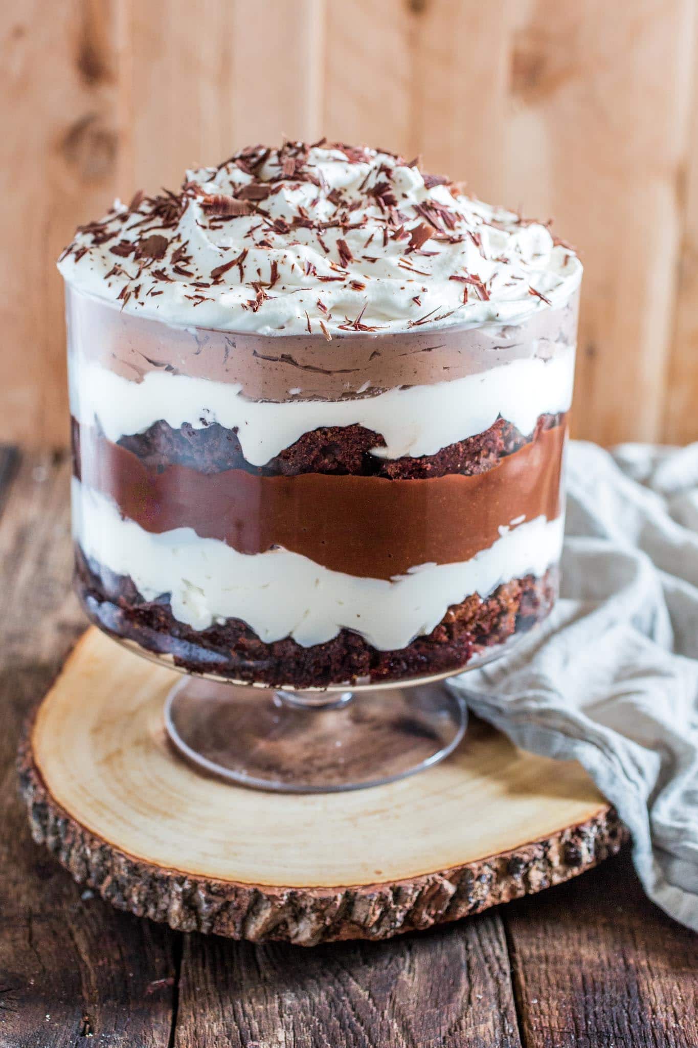 Fancy Layered Desserts: How to Make Them at Home with Step-by-Step Instructions!