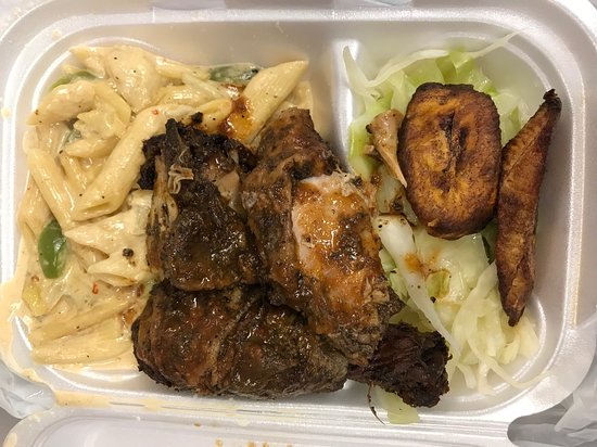 Kool Runnings Jamaican Cuisine: Authentic Taste or Just Hype? Find Out Here!