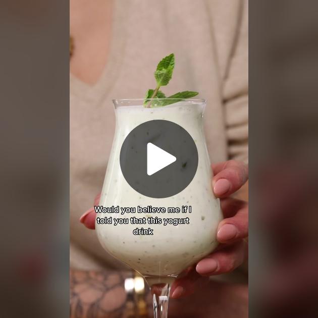 Yogurt Based Beverage NYT: Healthy Drink Guide for Everyone!