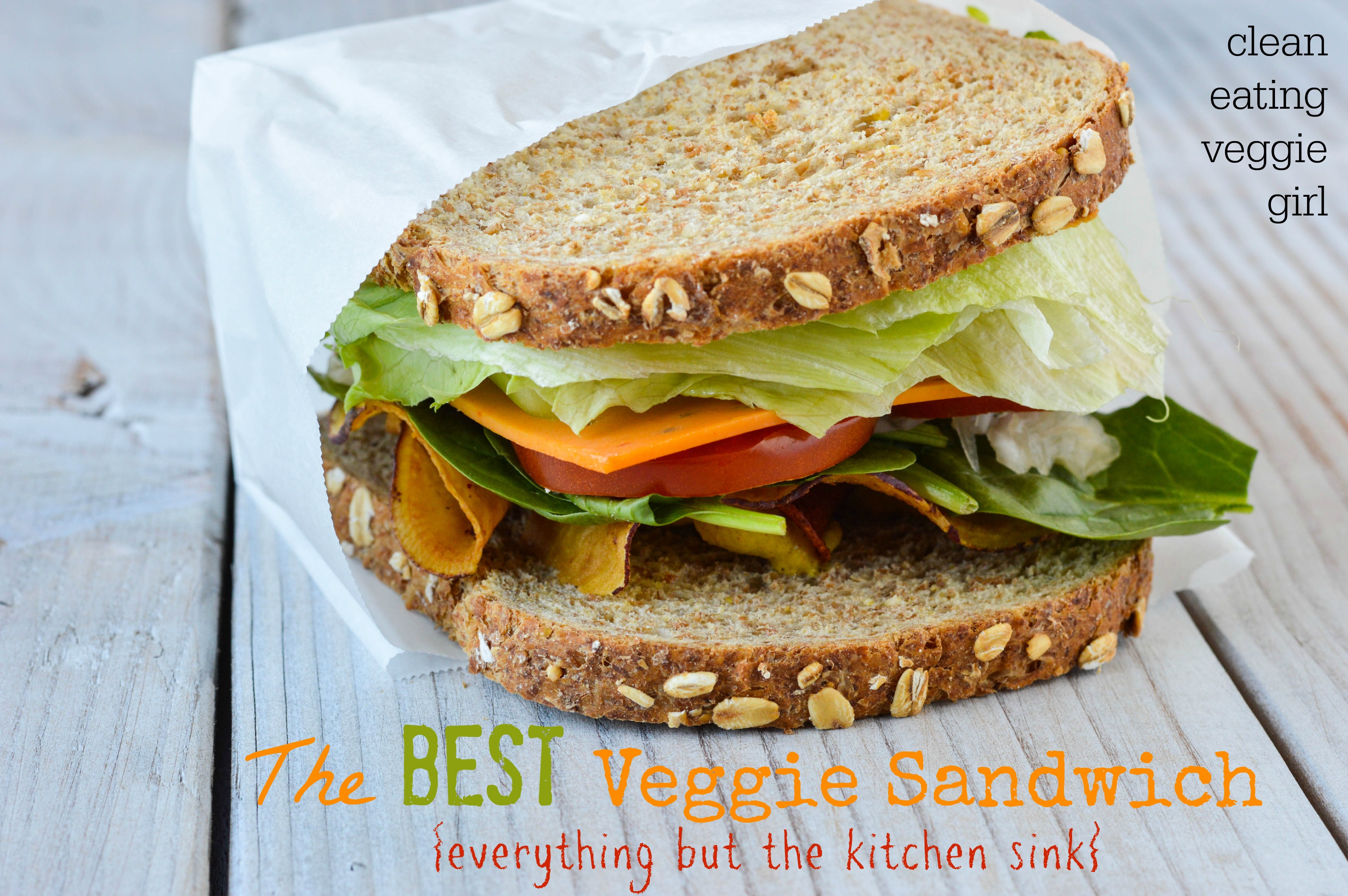 Kitchen Sink Sandwich Recipe: How to Make This Ultimate Comfort Food!