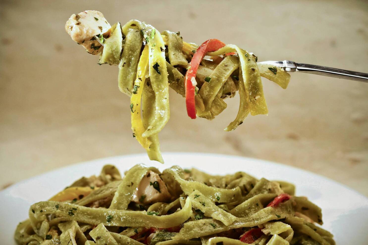 Craving Chicken Tequila Fettuccine? California Pizza Kitchens Recipe: See What Makes It So Special!