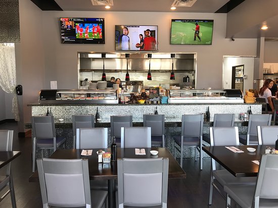 Here Asian Cuisine Flower Mound: Check Out These Restaurants for Authentic Flavors and Great Deals.