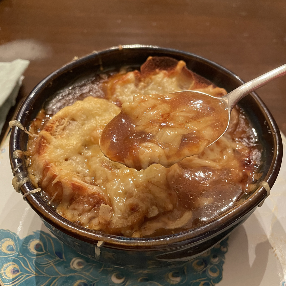 Amazing French Onion Soup Test Kitchen: Learn the Recipe That Always Works!