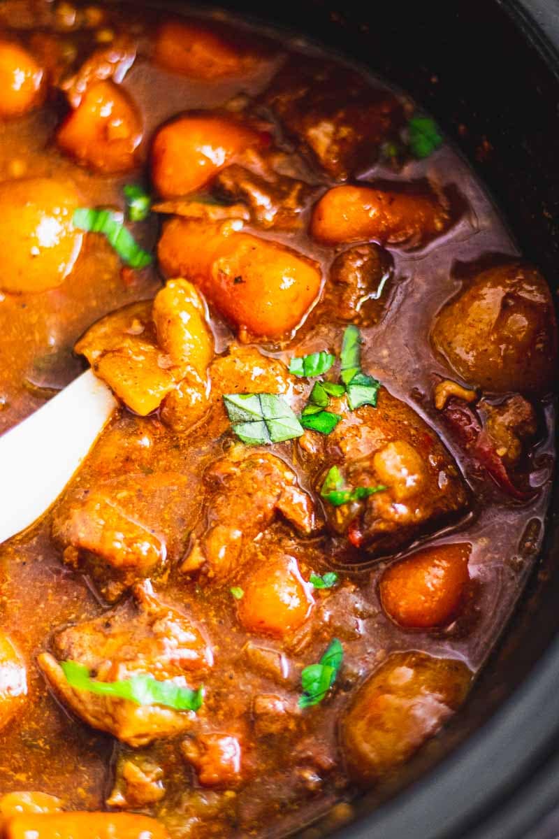What to Make In 3 qt Crock Pot Recipes (Make Delicious Meals Now)
