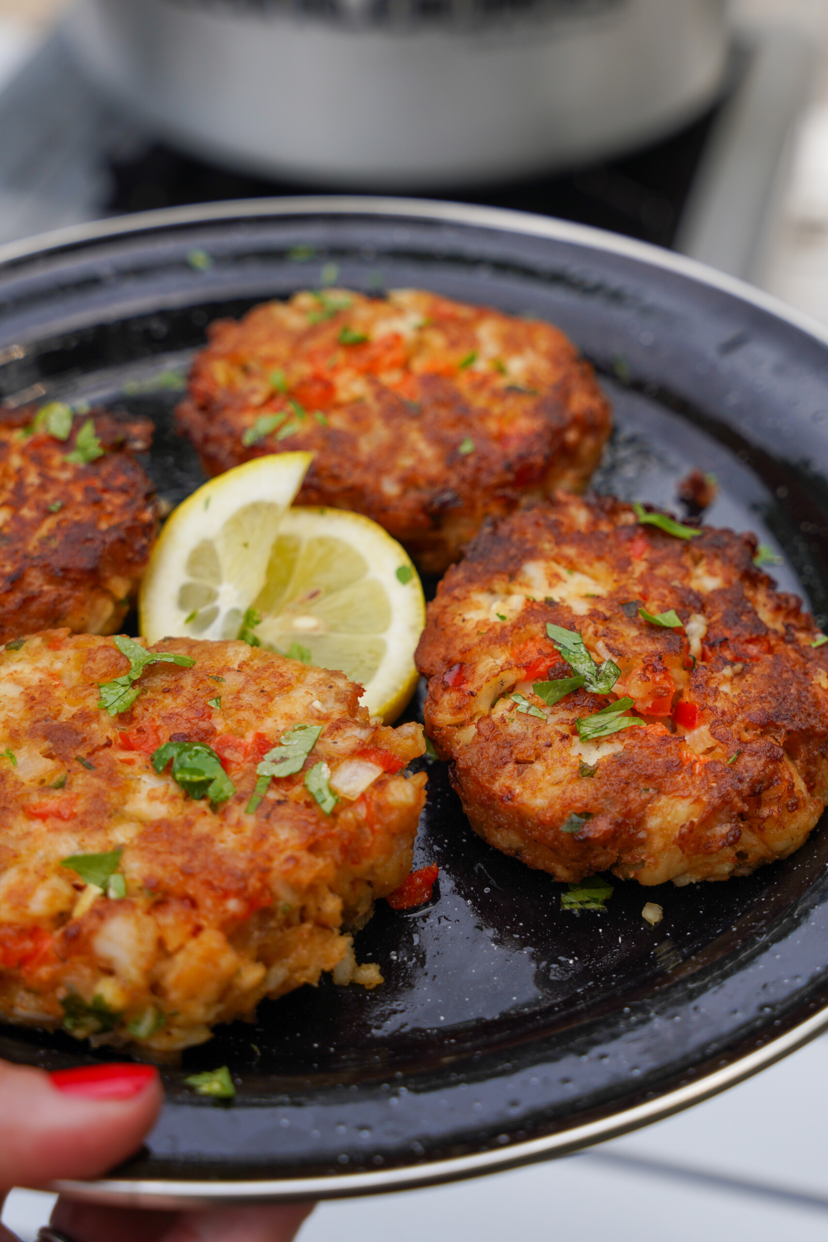Delicious Baked Crappie Recipes: Discover Amazing Fish Dishes for Family Dinners!