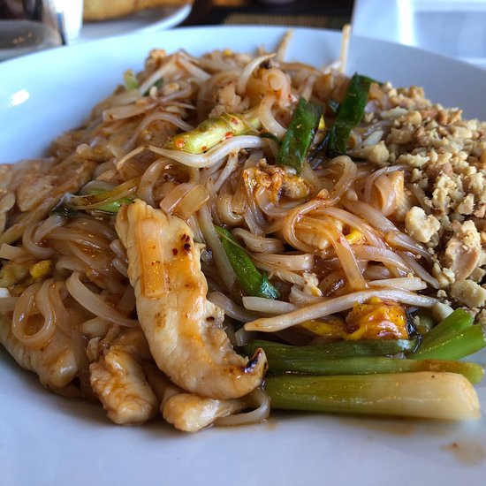 Joy Thai Cuisine: Delicious Authentic Thai Dishes to Try Today at Joy Thai Cuisine Restaurant