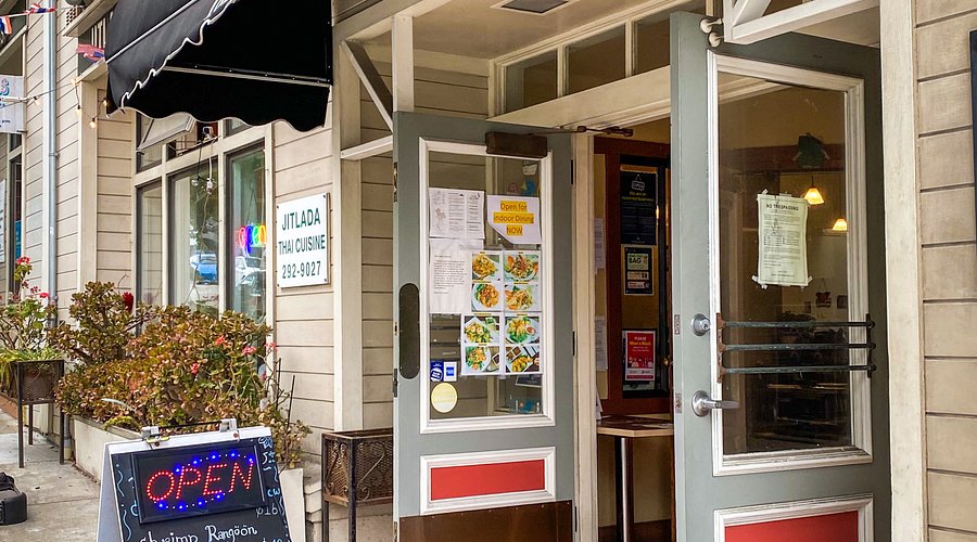 Jitlada Thai Cuisine San Francisco: Is it Really Worth the Hype?