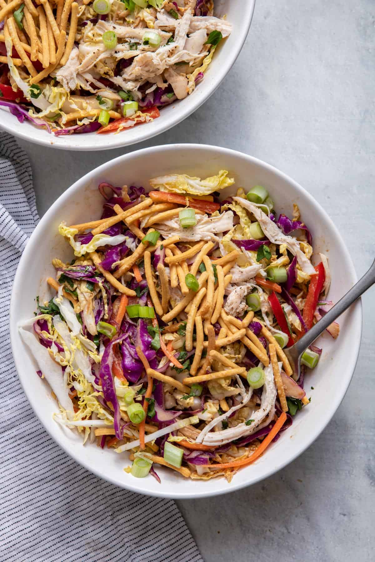 The Best Shredded Salad Ingredient for Authentic 2-Down Cuisine: Simple Tips for You