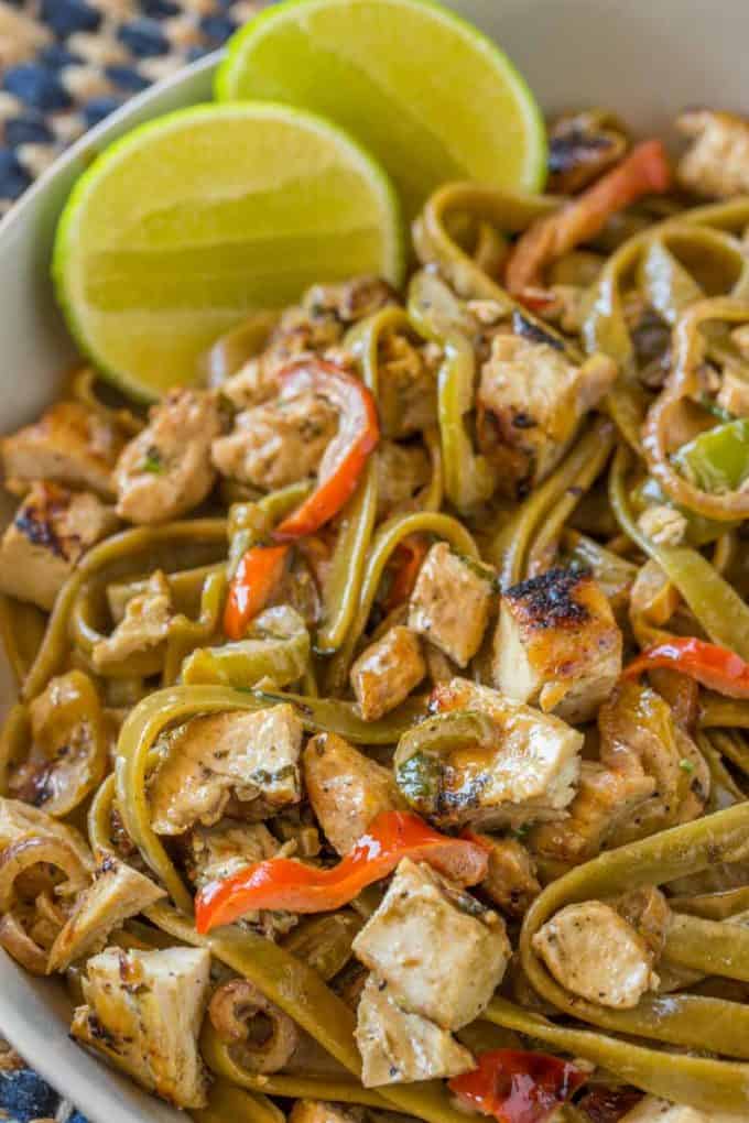 Craving California Pizza Kitchen Chicken Tequila Fettuccine Recipe? Learn How to Make It
