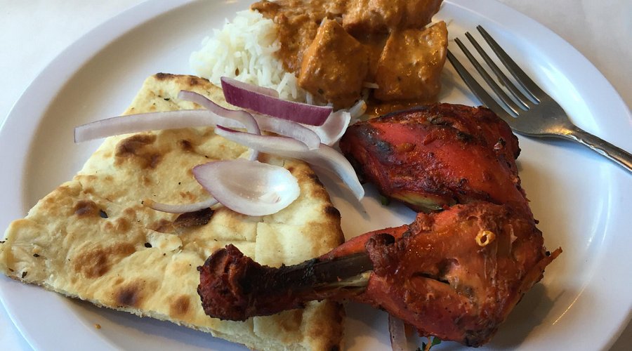 Haveli Indian Cuisine Menu: Yummy Dishes! The Best Food to Try!