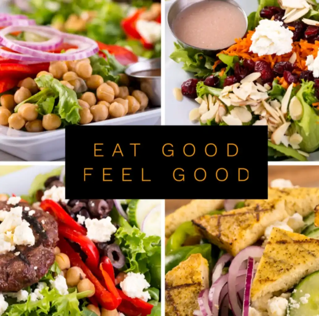 bam healthy cuisine jackson: Whats on the Menu and Why Youll Love It