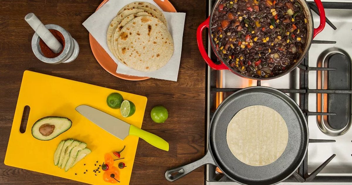 Must-Have Mexican Kitchen Tools (Top Picks for Authentic Cooking)