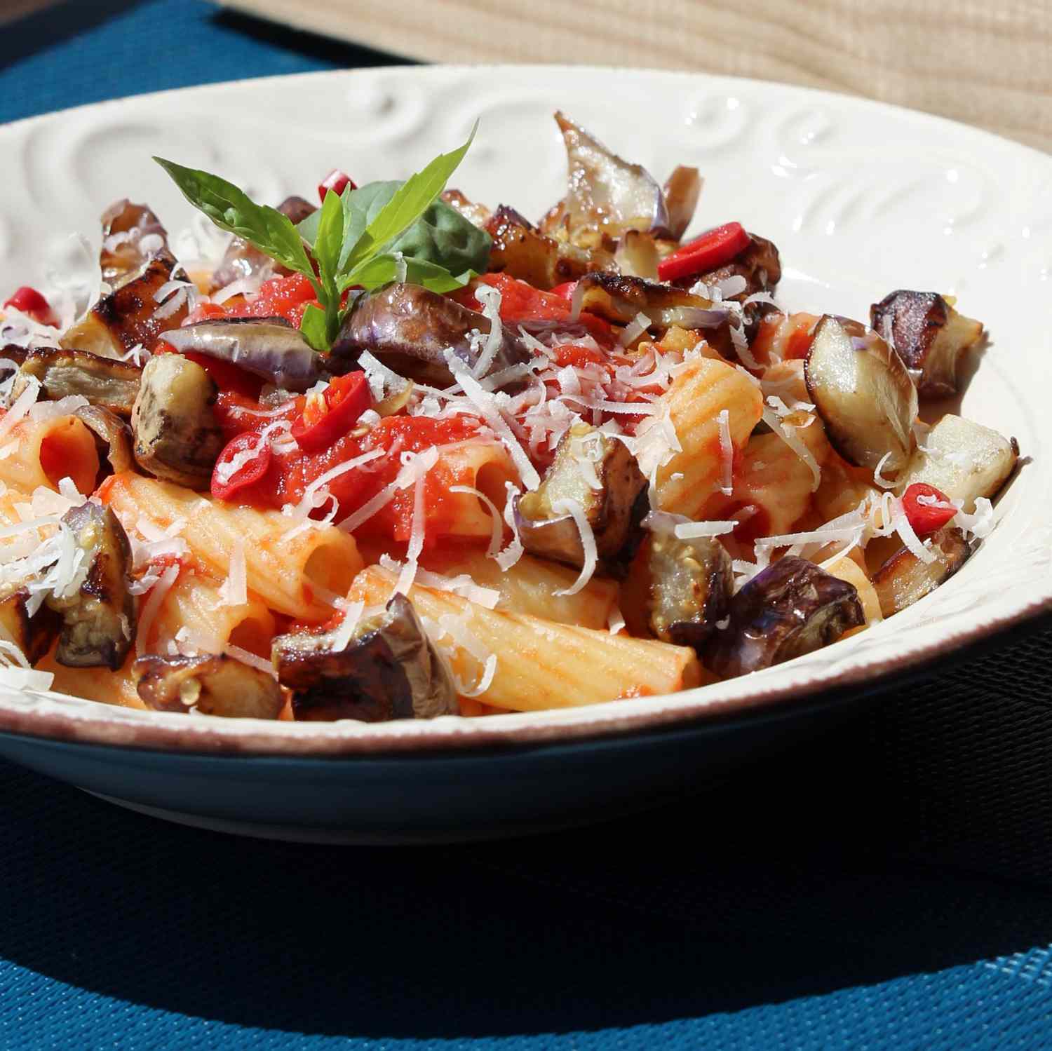 Sicilian Recipes for a Crowd: Cook Up a Delicious Italian Feast