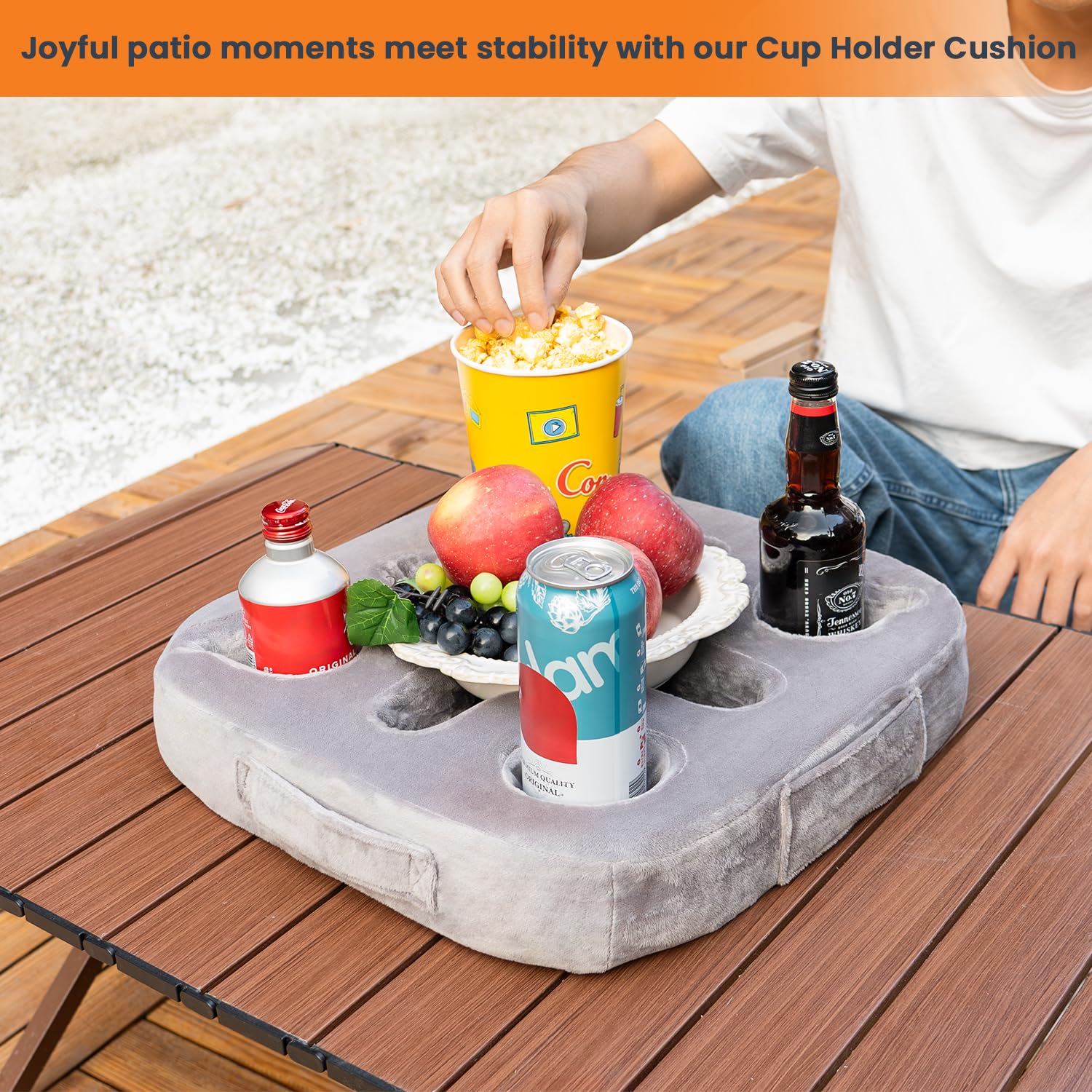 The Best Couch Beverage Holder: Stay Hydrated and Relax! A Guide to Our Favorites