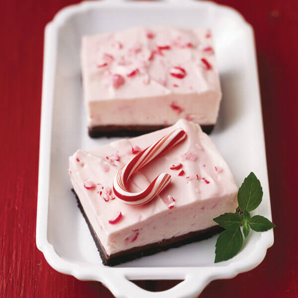 Candy Cane Desserts to Make This Christmas Sweet Ideas