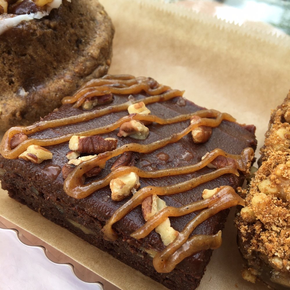 Best Wisconsin Desserts: Where to Find? Check Out These Delicious Treats!