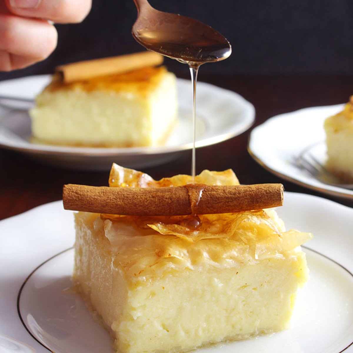 Popular Greek Desserts: Sweeten Your Day with Authentic Flavors